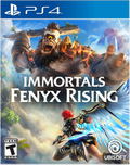 Immortals: Fenyx Rising thumbnail 1