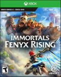 Immortals: Fenyx Rising thumbnail 1