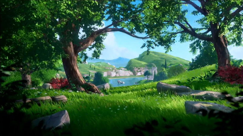 Immortals: Fenyx Rising image 5