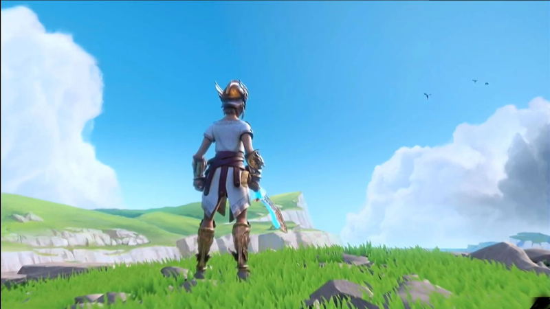 Immortals: Fenyx Rising image 6