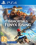 Immortals: Fenyx Rising thumbnail 1