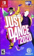 Just Dance 2020 thumbnail 1
