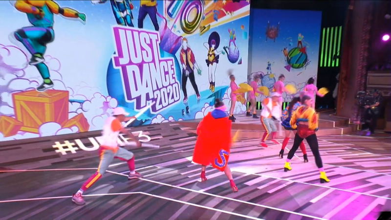 Just Dance 2020 image 4