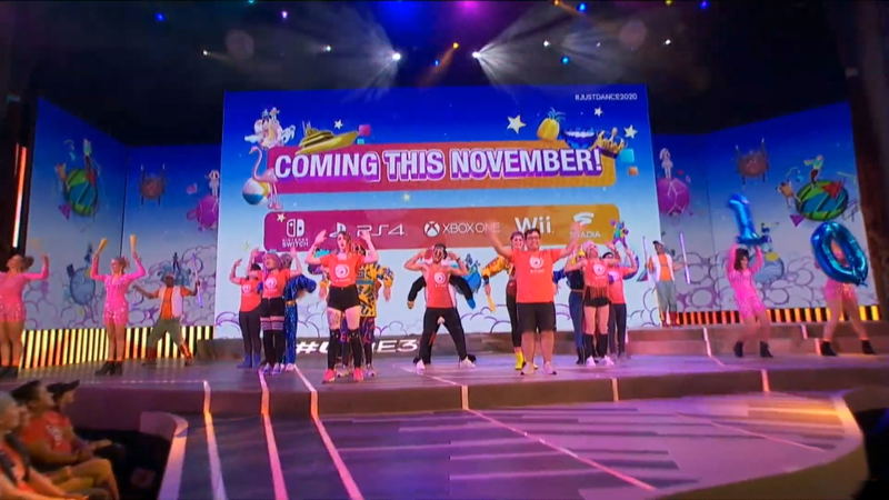 Just Dance 2020 image 5