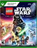 LEGO Star Wars: The Skywalker Saga thumbnail 1