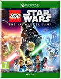 Lego Star Wars: The Skywalker Saga thumbnail 1