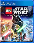 LEGO Star Wars: The Skywalker Saga thumbnail 1