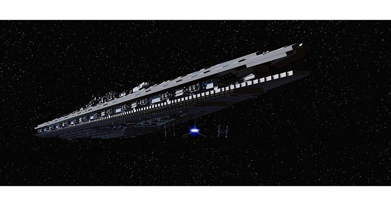 LEGO Star Wars: The Skywalker Saga image 20