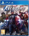 Marvel's Avengers thumbnail 1