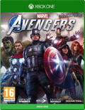 Marvel's Avengers thumbnail 1