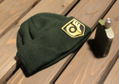 Mobile Suit Gundam 0080: War In The Pocket - Cyclops Corps Misha Design Knit Cap thumbnail 5