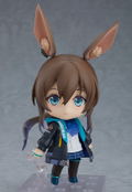 Nendoroid No. 1145 Arknights: Amiya (Re-run) thumbnail 2