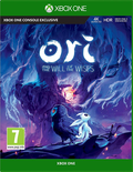 Ori and the Will of the Wisps thumbnail 1