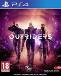 Outriders thumbnail 1
