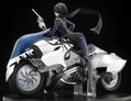 Persona 5 1/8 Scale Pre-Painted Figure: Niijima Makoto Kaitou Ver. with Johanna HJ50th Anniversary Ver. thumbnail 3