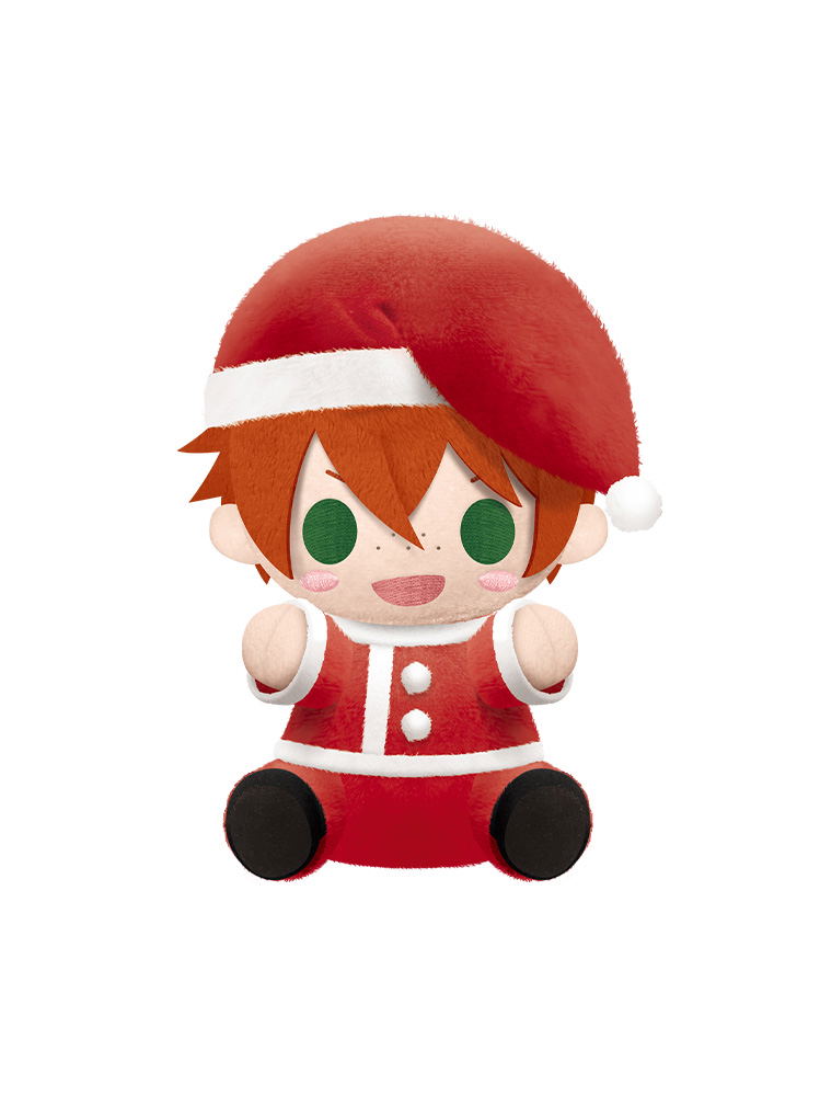 Pitanui Mode Santa Claus Set image 1