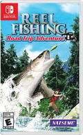 Reel Fishing: Road Trip Adventure thumbnail 1