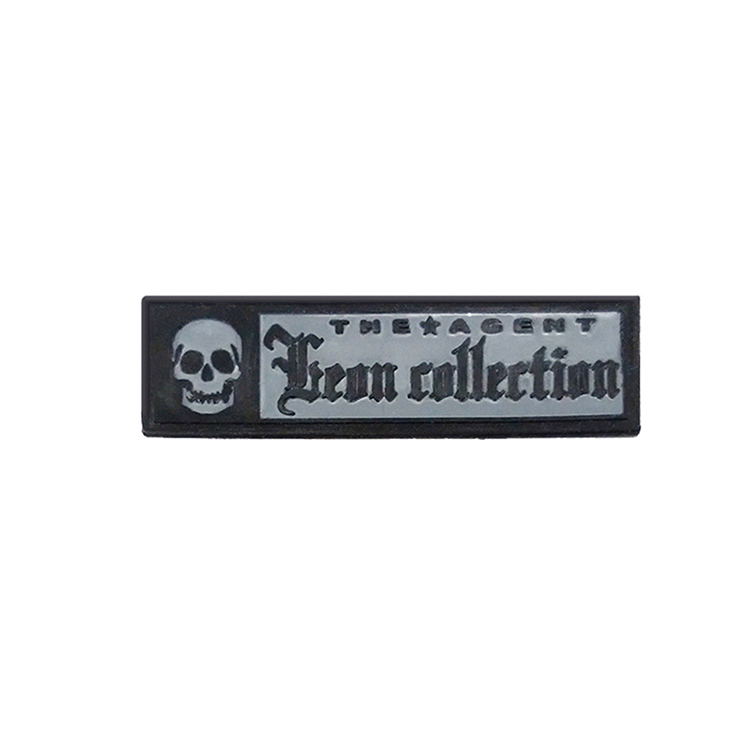 トップス BIOHAZARD Leon Drytector Mk-1 Resident Evil - Leon Dry Tector Mk.1 T-shirt Patch Ver. (XL Size)