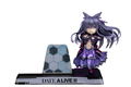 Smartphone Stand Bishoujo Character Collection No.18 Date A Live III: Tohka Yatogami thumbnail 1