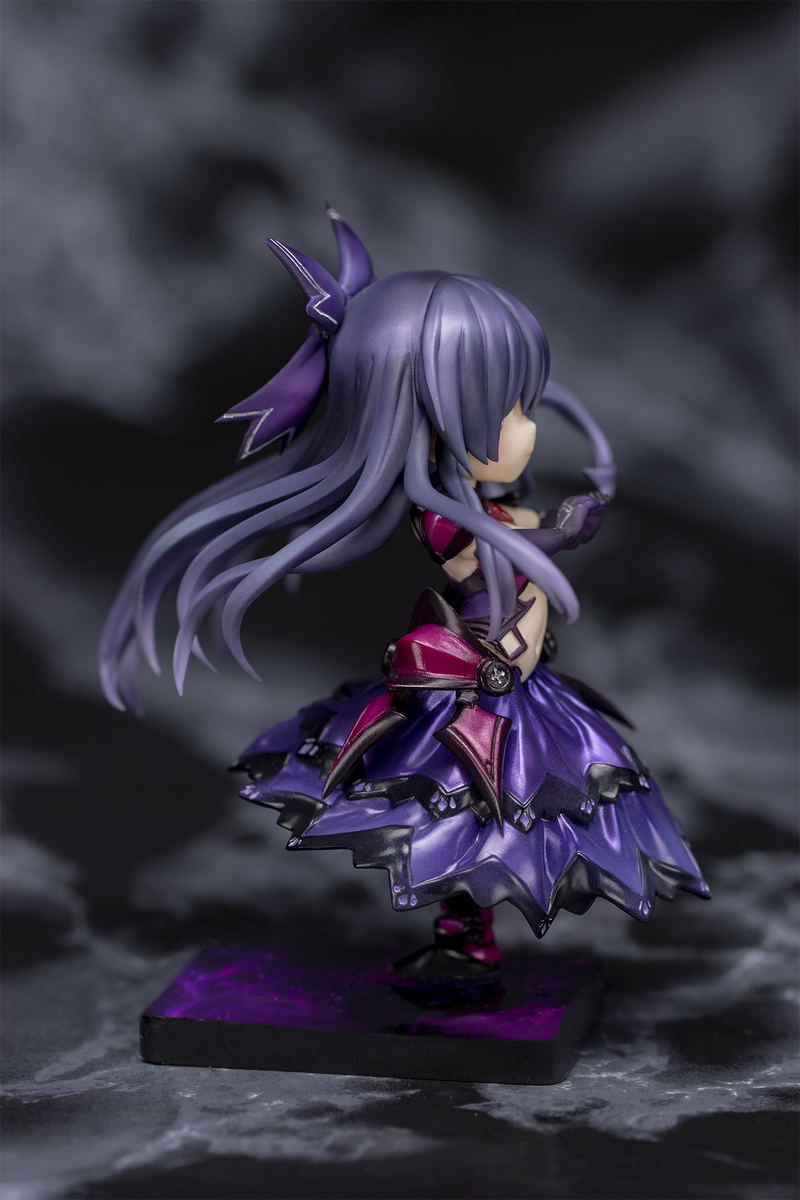 Smartphone Stand Bishoujo Character Collection No.18 Date A Live III: Tohka Yatogami image 4