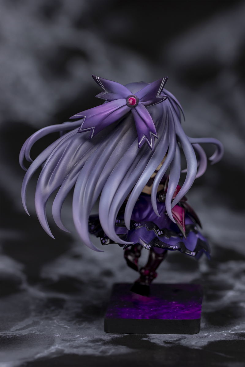 Smartphone Stand Bishoujo Character Collection No.18 Date A Live III: Tohka Yatogami image 5
