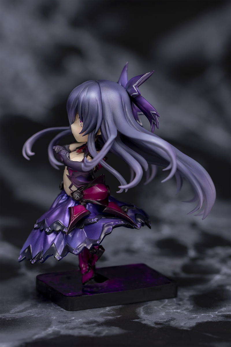 Smartphone Stand Bishoujo Character Collection No.18 Date A Live III: Tohka Yatogami image 6