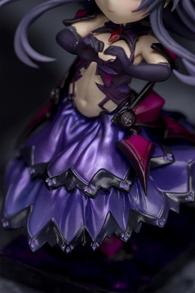 Smartphone Stand Bishoujo Character Collection No.18 Date A Live III: Tohka Yatogami image 8