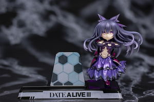 Smartphone Stand Bishoujo Character Collection No.18 Date A Live III: Tohka Yatogami_