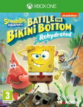 SpongeBob SquarePants: Battle for Bikini Bottom - Rehydrated thumbnail 1