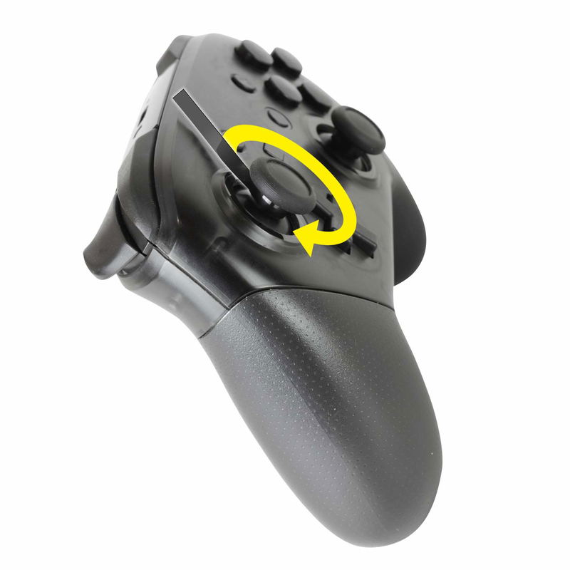 Stick Protection Sheet for PlayStation 4/Nintendo Switch Controller image 4