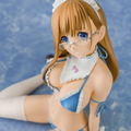 T2 Art Girls: Maid Style Swimsuit Girl Emiri Kuriyama [Limited Edition] thumbnail 10