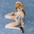 T2 Art Girls: Maid Style Swimsuit Girl Emiri Kuriyama [Limited Edition] thumbnail 2