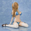 T2 Art Girls: Maid Style Swimsuit Girl Emiri Kuriyama [Limited Edition] thumbnail 4