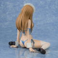 T2 Art Girls: Maid Style Swimsuit Girl Emiri Kuriyama [Limited Edition] thumbnail 6