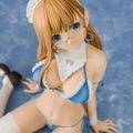 T2 Art Girls: Maid Style Swimsuit Girl Emiri Kuriyama [Limited Edition] thumbnail 9