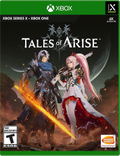Tales of Arise thumbnail 1