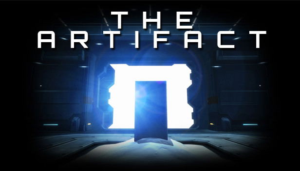The Artifact STEAM digital — Import Game Deal