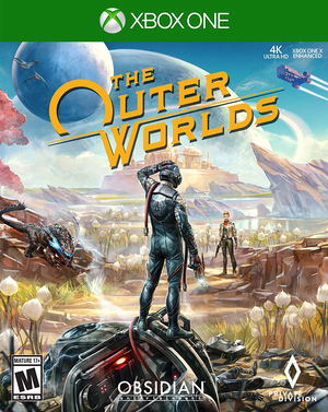 The Outer Worlds_