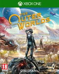The Outer Worlds thumbnail 1