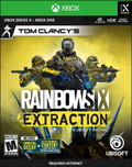 Tom Clancy's Rainbow Six Extraction thumbnail 1