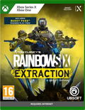 Tom Clancy's Rainbow Six Extraction thumbnail 1