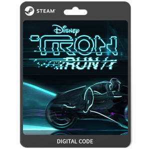 TRON RUN/r (Ultimate Edition)_