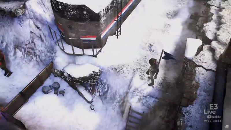Wasteland 3 image 4