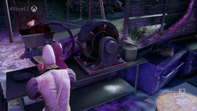 Wasteland 3 image 8