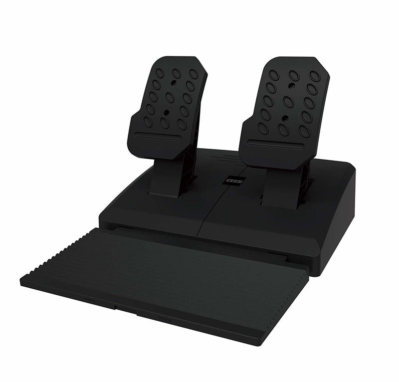 Wireless Racing Wheel Apex for PlayStation 4 and PC image 3