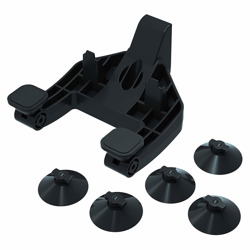 Wireless Racing Wheel Apex for PlayStation 4 and PC image 5