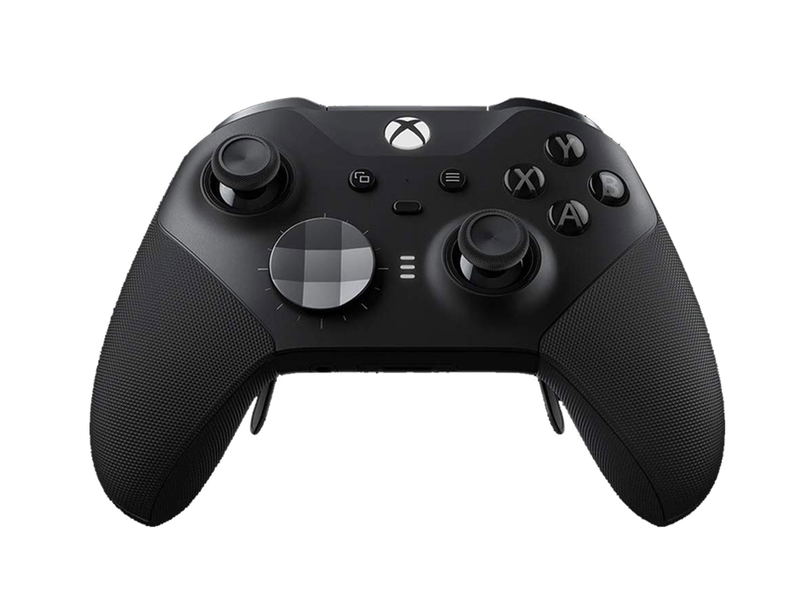 Xbox Elite Wireless Controller (Series 2) image 2