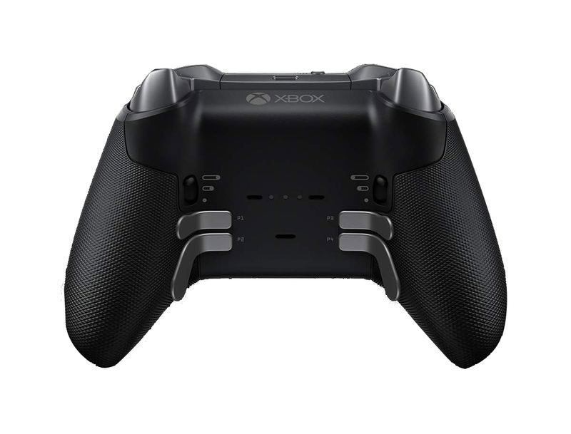 Xbox Elite Wireless Controller (Series 2) image 3