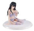 Yahari Ore no Seishun Love Comedy wa Machigatteiru. Zoku 1/7 Scale Pre-Painted PVC Figure: Yukino Yukinoshita Lingerie Ver. thumbnail 1