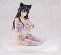 Yahari Ore no Seishun Love Comedy wa Machigatteiru. Zoku 1/7 Scale Pre-Painted PVC Figure: Yukino Yukinoshita Lingerie Ver. thumbnail 11